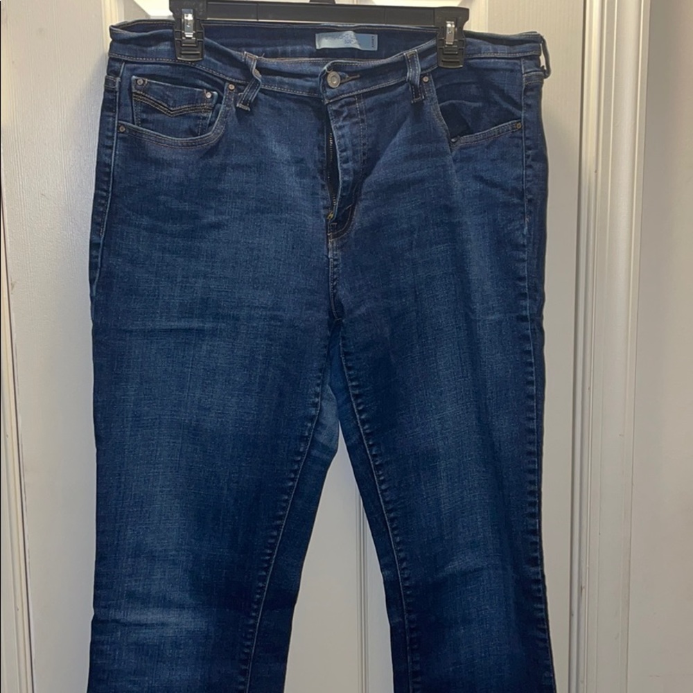 Like New Levi Jeans!!!!